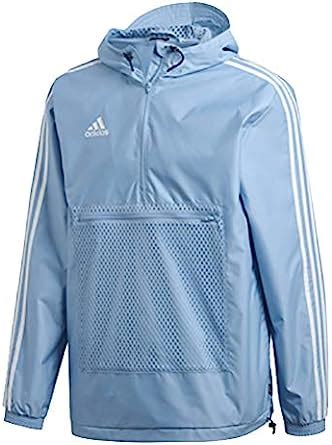 adidas tango windbreaker herren|adidas Men's Soccer Tango Windbreaker .